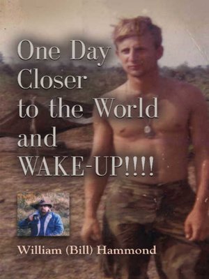 cover image of One Day Closer to the World and WAKE-UP!!!